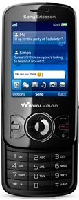 Sony Ericsson Spiro Mobile Phone Reviews